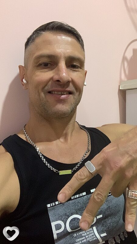 Дмитрий, 40, Семей — анкета №4030357