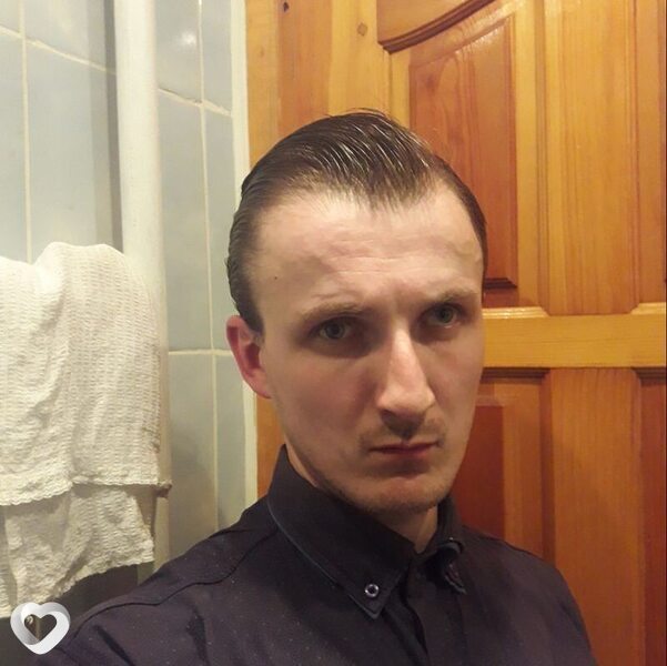 Серега, 30, Чебоксарах — анкета №4030358