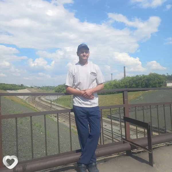 Виталий, 47, Барнауле — анкета №4030359