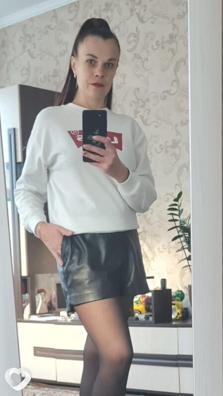 Алина, 42, Мозыре — анкета №4030365