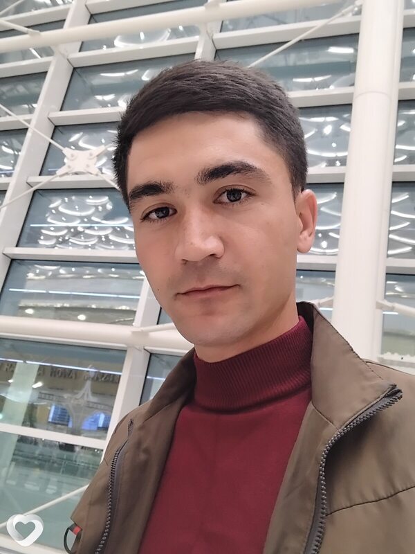 Sasha, 26, Уфе — анкета №4030366