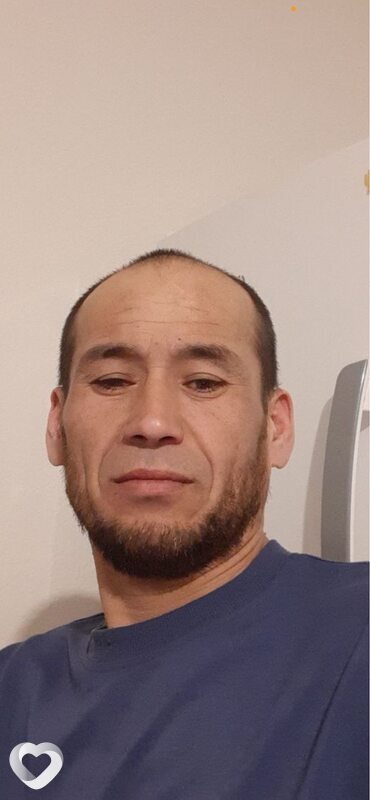 Дима, 44, Россоши — анкета №4030650