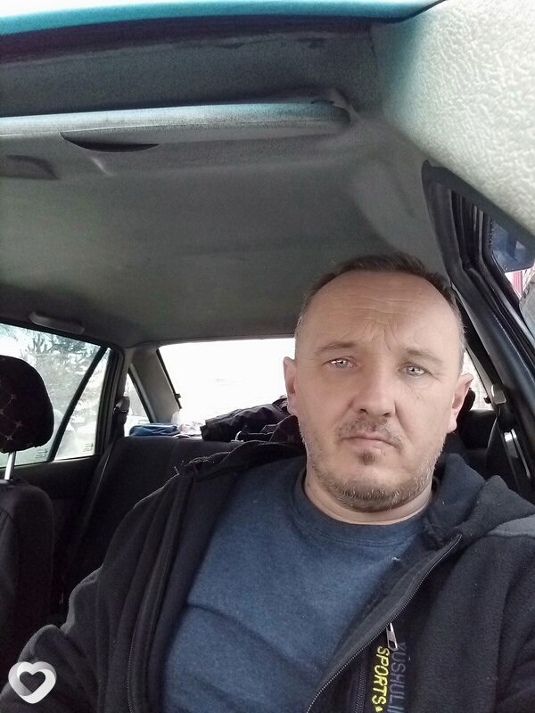 Александр, 44, Москве — анкета №4030655