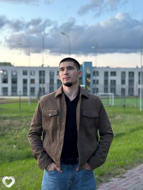 Ильяс, 24, Набережных Челнах — анкета №4030660