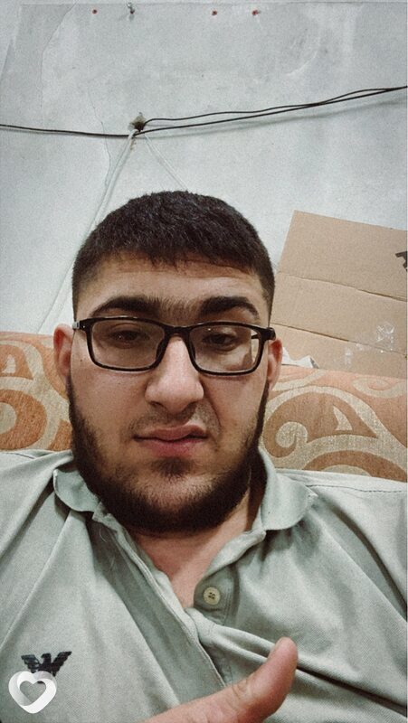 Азамат, 22, Владивостоке — анкета №4030668