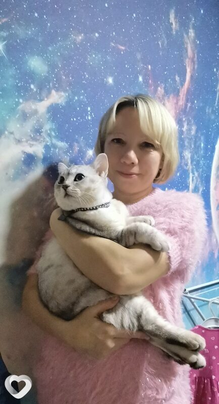 Анна, Ступино