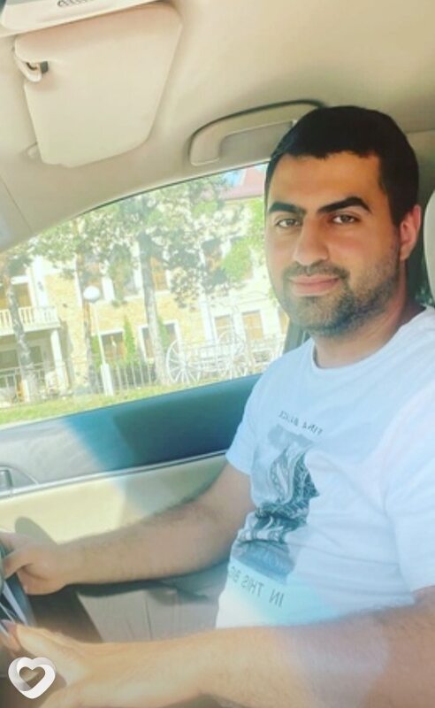Партизан, 39, Могилев — анкета №14997