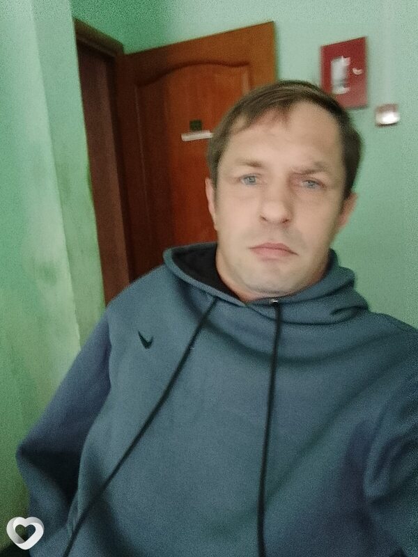 Павел, 37, Дзержинске — анкета №4030417