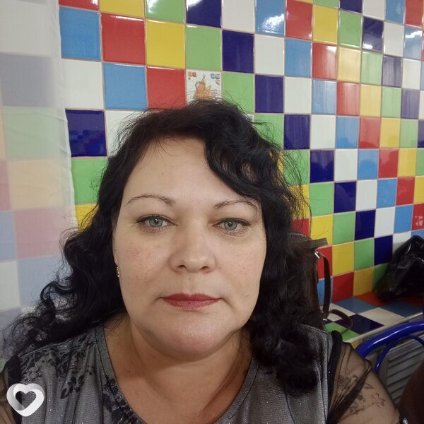 Оксана, 43, Омске — анкета №4030377
