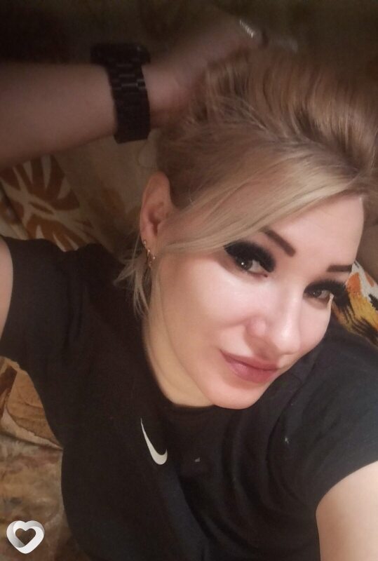 Марфа, 36, Уфе — анкета №4030379