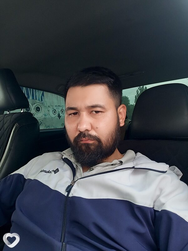 Аманжол, 37, Алматы — анкета №4030382