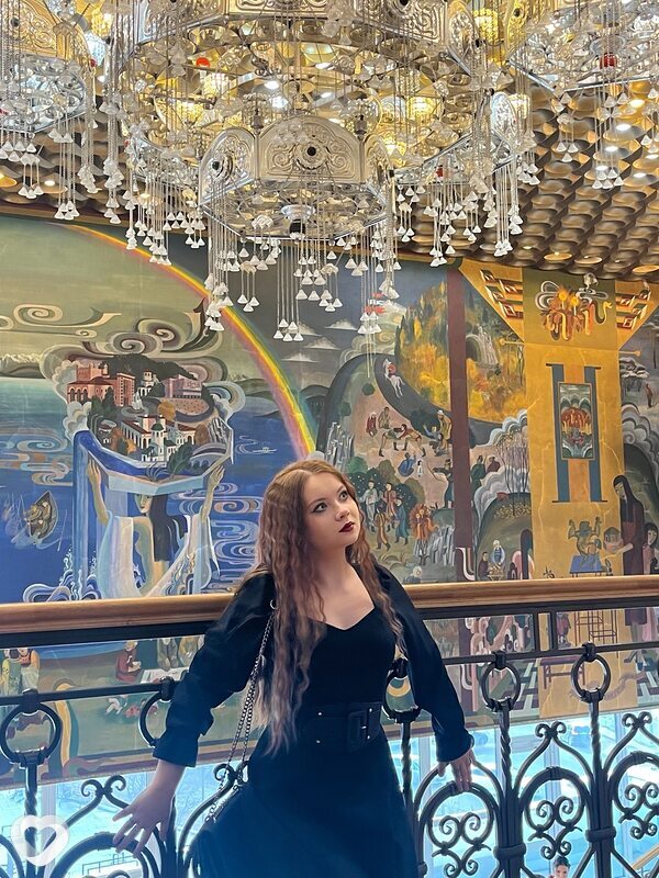 Софа, 18, Улан-Удэ — анкета №4030384