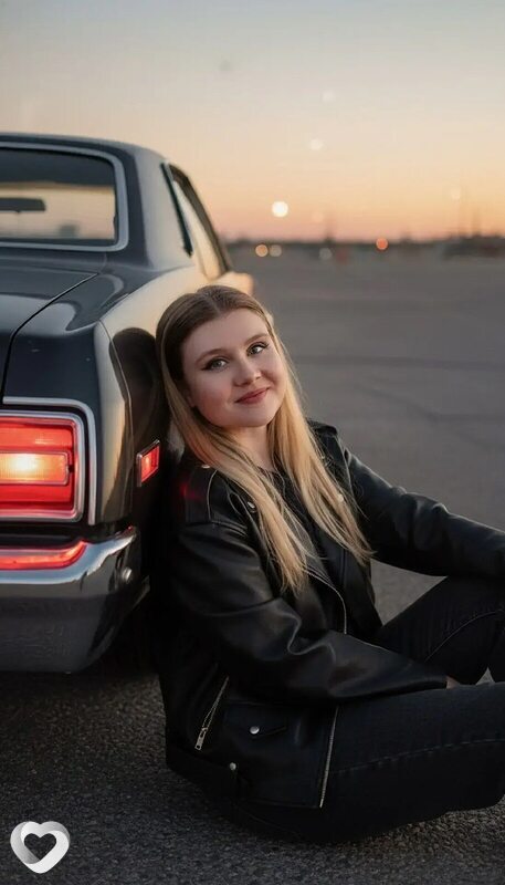 Алина, 21, Екатеринбурге — анкета №4030386