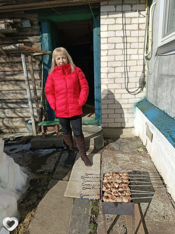 Светлана, Вичуга
