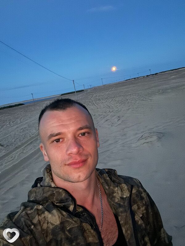 Сергей, 33, Сочи — анкета №4030451