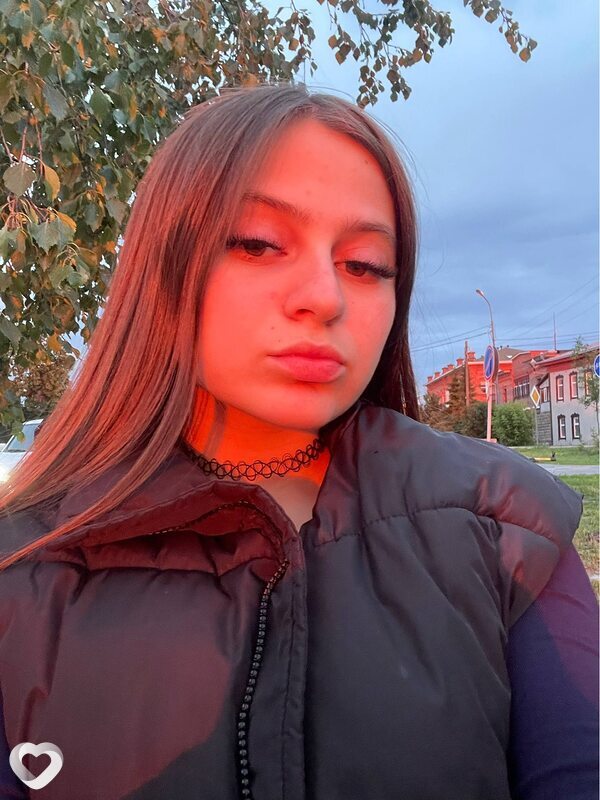 Поля, 22, Тюмени — анкета №4030457