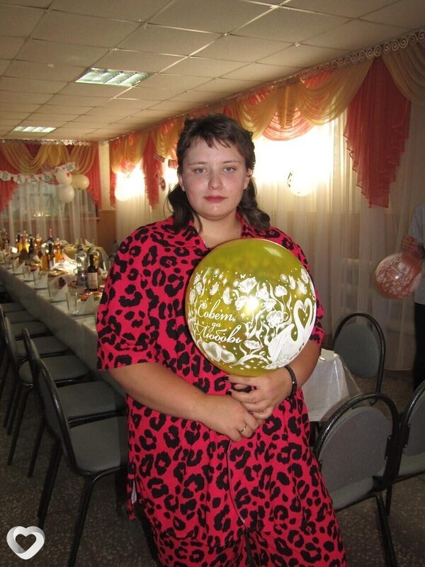 Татьяна, 21, Пензе — анкета №4030460