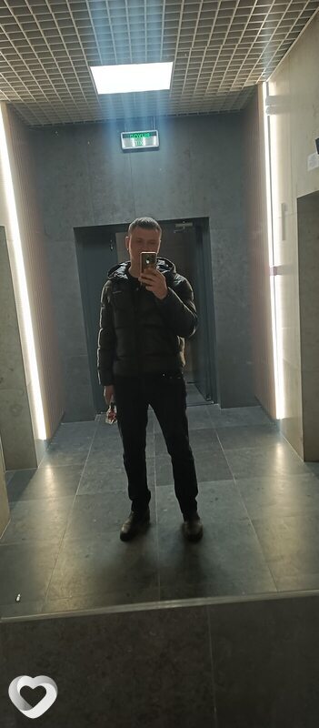 Владимир, 36, Чите — анкета №4030429