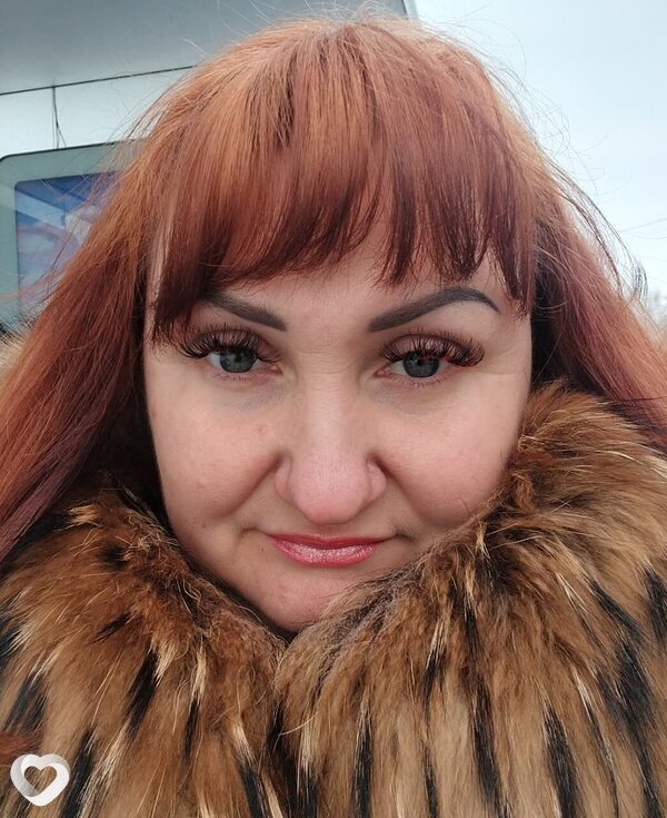 Julia, 45, Москве — анкета №4030430
