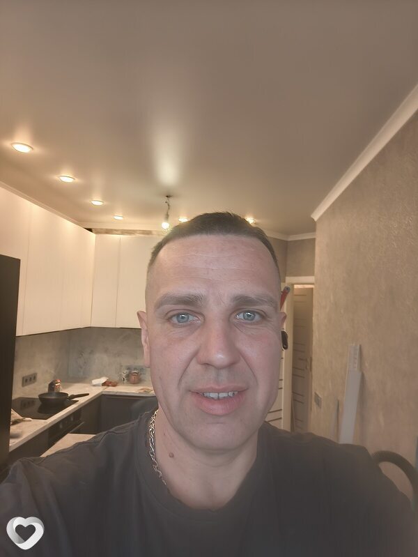 Кир, 41, Краснодаре — анкета №4030436