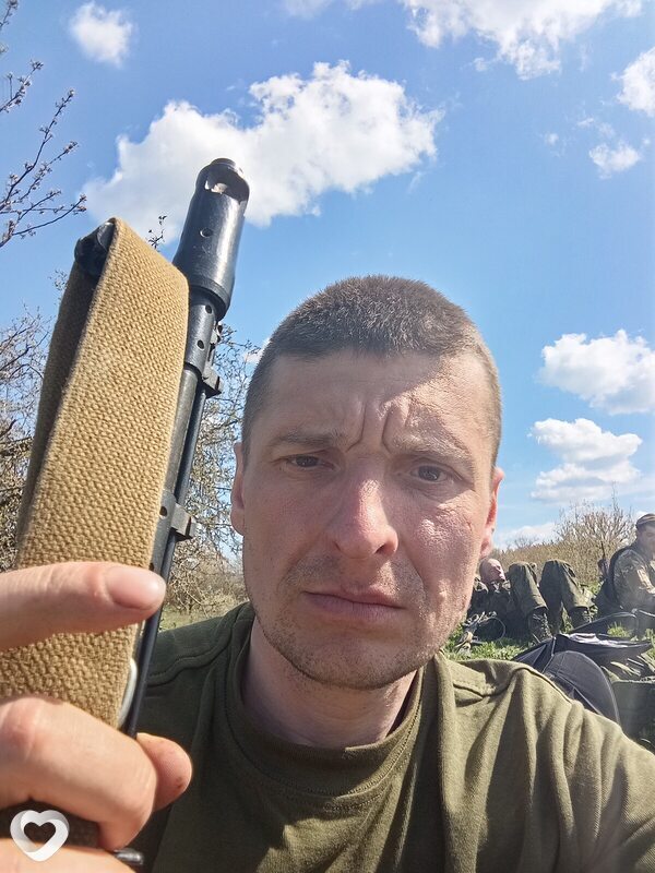 Артём, 41, Санкт-Петербурге — анкета №4030444