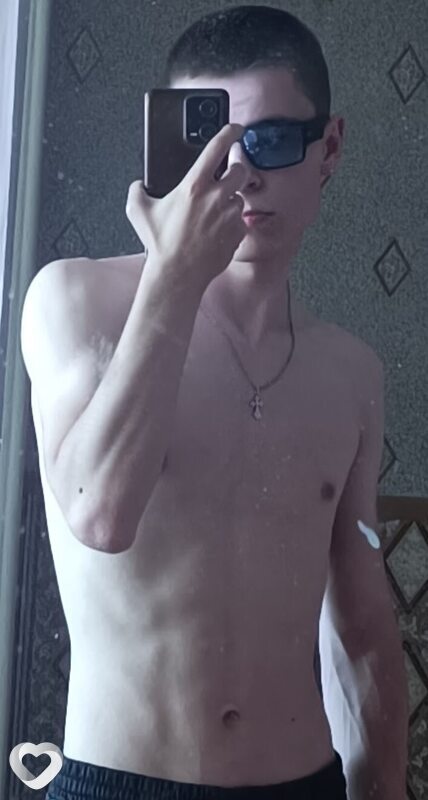 Данил, 19, Южноуральске — анкета №4030448