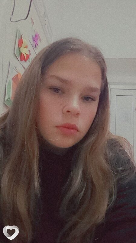Света, 19, Москве — анкета №4030475