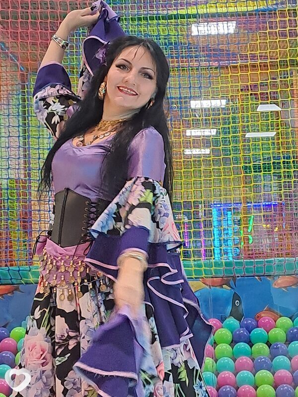 Оксана, 53, Таганроге — анкета №4030482