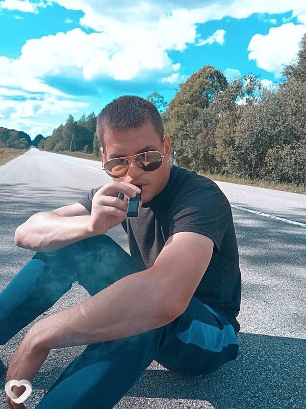 Сергей, 31, Калуге — анкета №4030492
