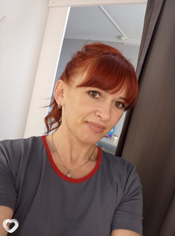 Антонида, 40, Екатеринбурге — анкета №4030493