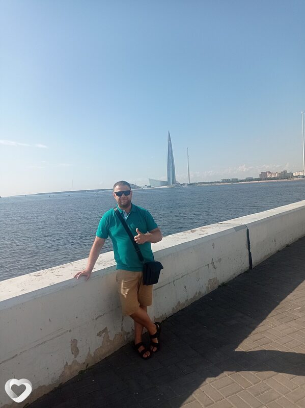 Кирилл, 36, Новосибирске — анкета №4030498