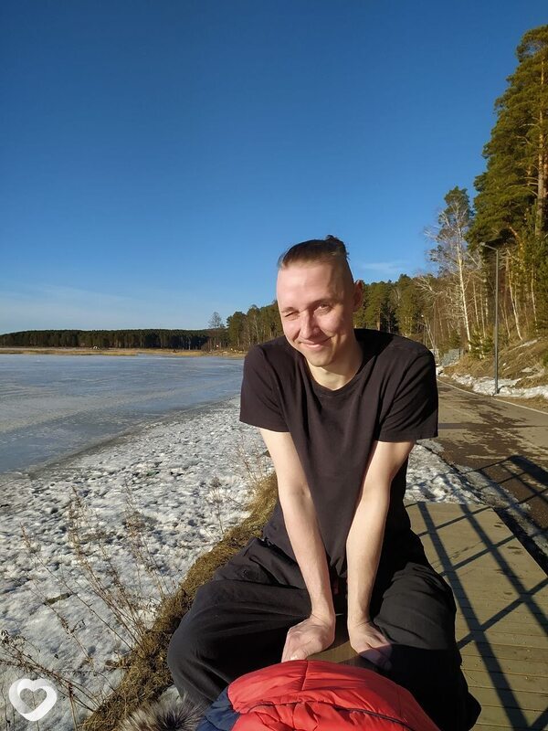 Артем, 27, Железногорске — анкета №4030501