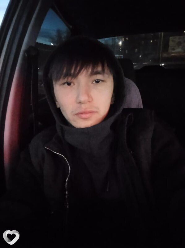 Адл, 32, Алматы — анкета №4030506