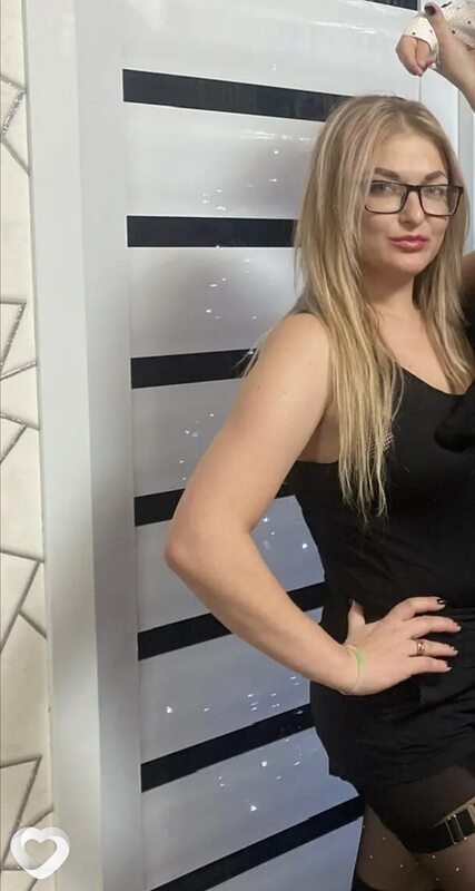 Оксана, 37, Хабаровске — анкета №4030511