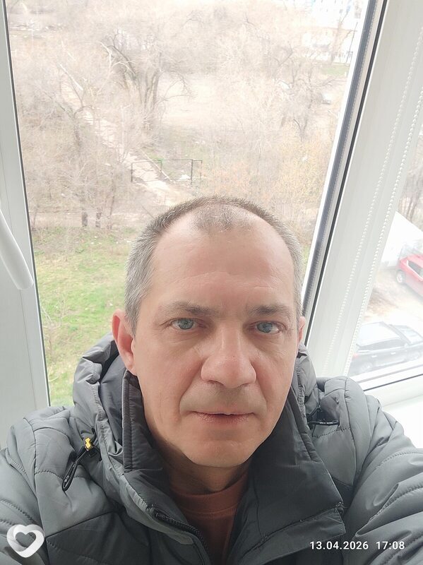 Сергей, 53, Самаре — анкета №4030515