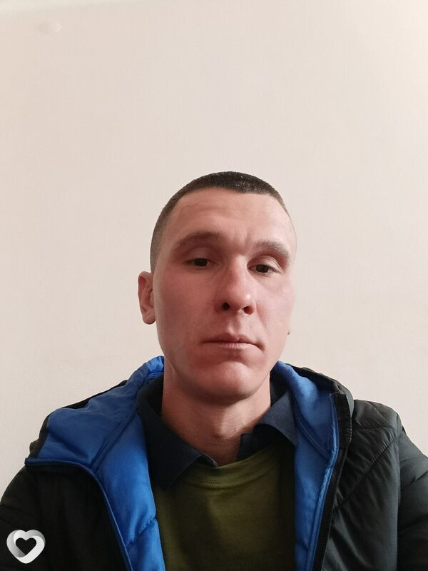 Максим, 33, Кривое Роге — анкета №4030516