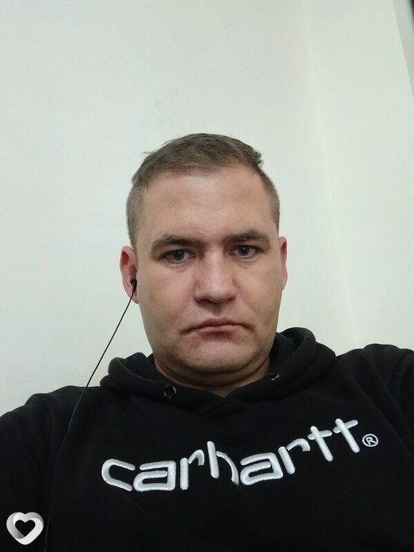 Максим, 36, Черкассах — анкета №4030573