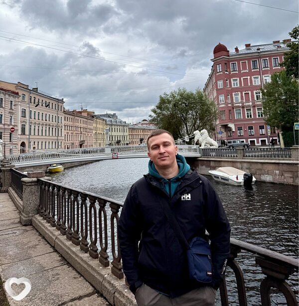 Владимир, Мичуринск