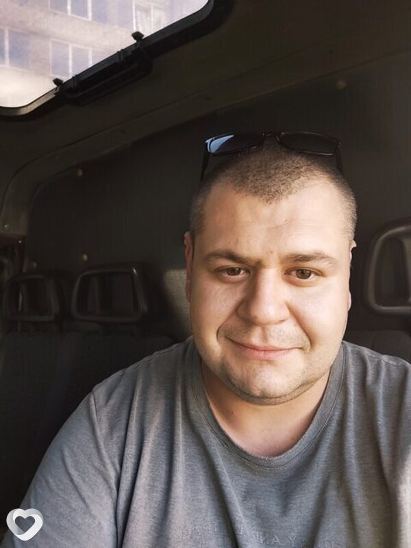 Максим, 43, Минске — анкета №4030583