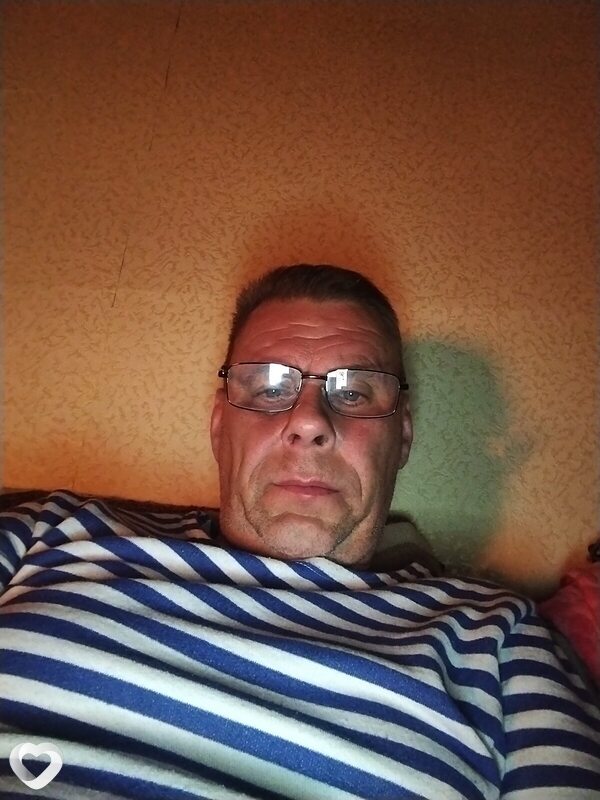 Алекс, 51, Наро-Фоминске — анкета №4030585