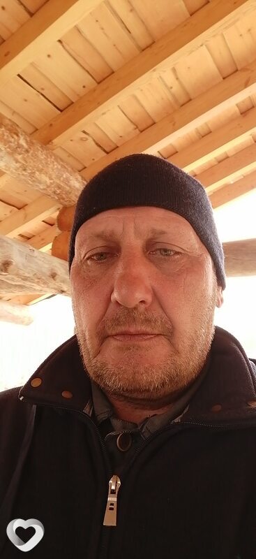 Павел, 47, Астане — анкета №4030593