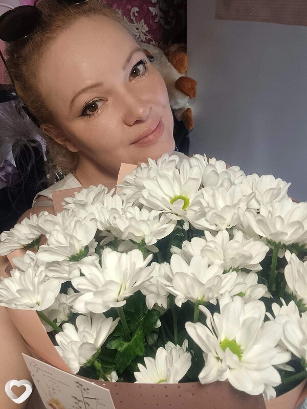 Алла, Северск