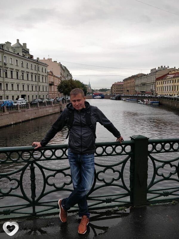 Юрий, 43, Зеленодольске — анкета №4030726