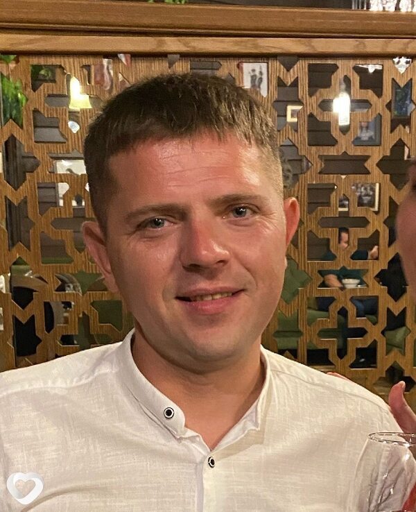 Denis, 36, Геленджике — анкета №4030730