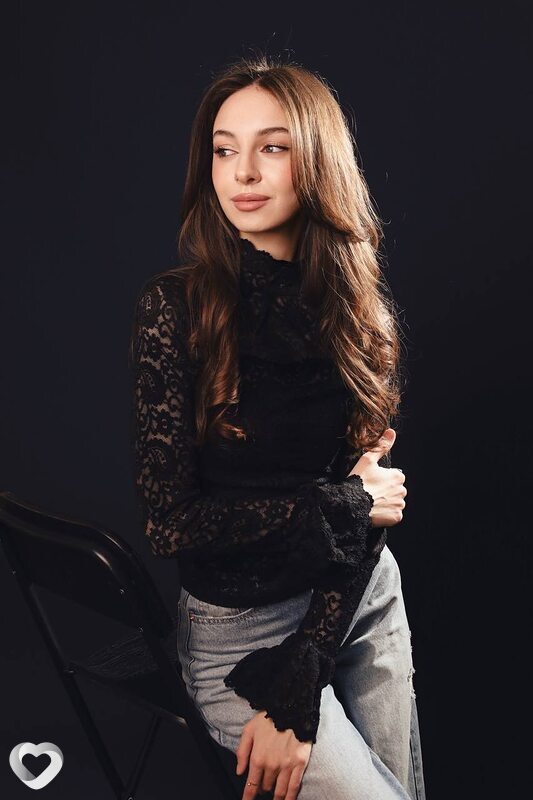 Алина, 29, Ростове-на-Дону — анкета №4030731