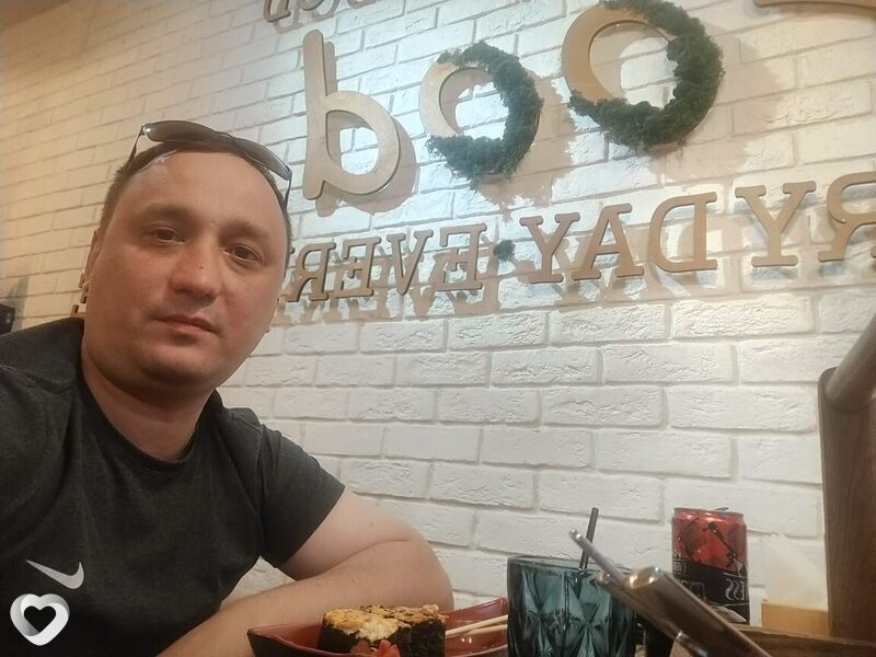 Дмитрий, Малая Вишера