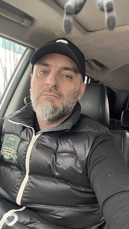 Виталий, 44, Краснодаре — анкета №4030703