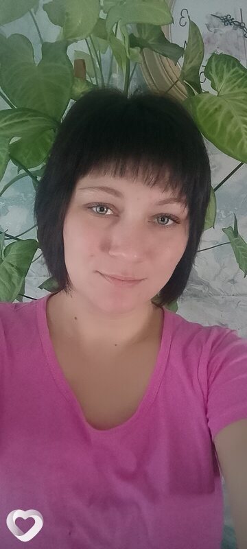 Кристина, 28, Борисоглебске — анкета №4030704