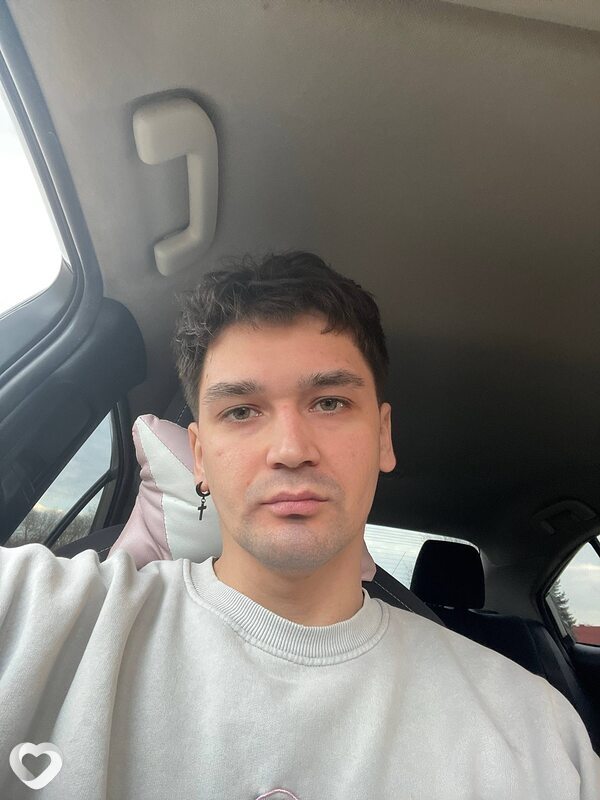 Alexander, 30, Минске — анкета №4030713