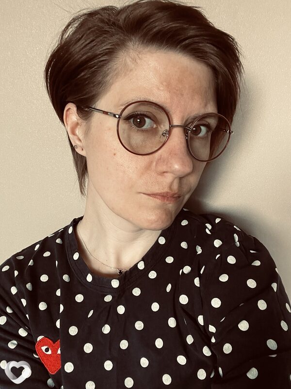 Ксения, 33, Москве — анкета №4030718